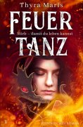 ebook: Feuertanz