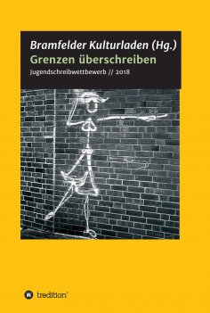 ebook: Grenzen überschreiben