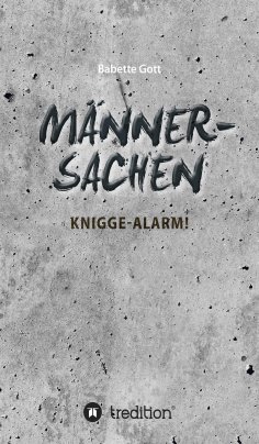 eBook: Männersachen