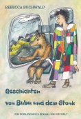 eBook: Geschichten von Bubu und dem Stonk