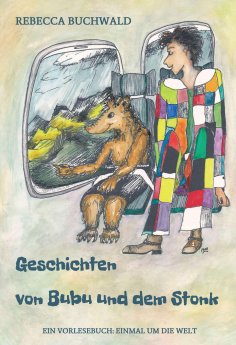 eBook: Geschichten von Bubu und dem Stonk