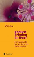 eBook: Endlich Frieden im Kopf