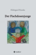 ebook: Der Fischdosenjunge
