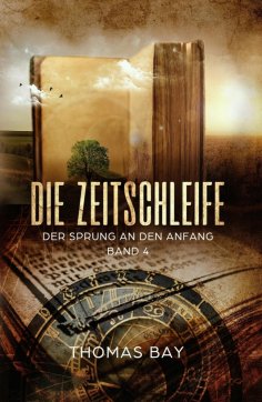 eBook: Die Zeitschleife