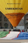 ebook: USBEKISTAN