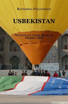 ebook: USBEKISTAN