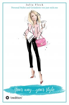 ebook: Your way...your style