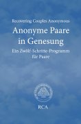 eBook: Anonyme Paare in Genesung