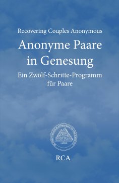 eBook: Anonyme Paare in Genesung
