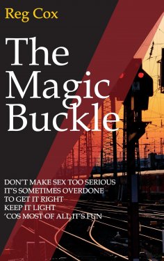eBook: The Magic Buckle