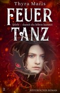 ebook: Feuertanz