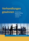 eBook: Verhandlungen gewinnen