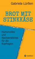 eBook: BROT MIT STINKKÄSE