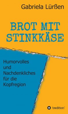 eBook: BROT MIT STINKKÄSE