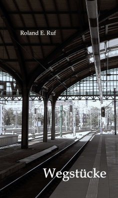 ebook: Wegstücke