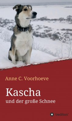 ebook: Kascha und der große Schnee