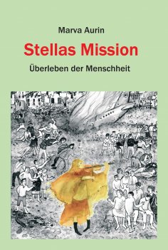 ebook: Stellas Mission