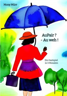 eBook: AuPair ? - Au weh !