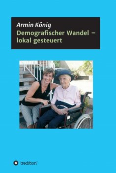 ebook: Demografischer Wandel - lokal gesteuert