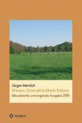 ebook: Wiener Zentralfriedhofs-Führer