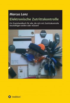 eBook: Elektronische Zutrittskontrolle