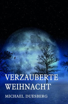 eBook: VERZAUBERTE WEIHNACHT