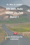 ebook: Mit dem Auto durch die Zeit Band 1