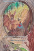 ebook: Wipfelhüpfel und Springi als Streithansln