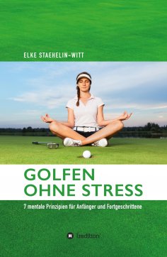 eBook: Golfen ohne Stress