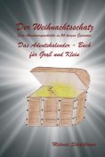eBook: Der Weihnachtsschatz