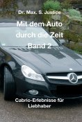 ebook: Mit dem Auto durch die Zeit Band 2
