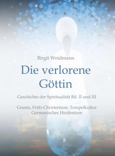 ebook: Die verlorene Göttin