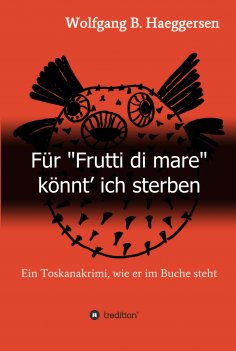 eBook: Für "Frutti di mare" könnt' ich sterben