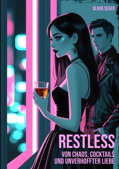 eBook: Restless