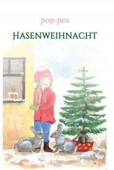 ebook: Hasenweihnacht
