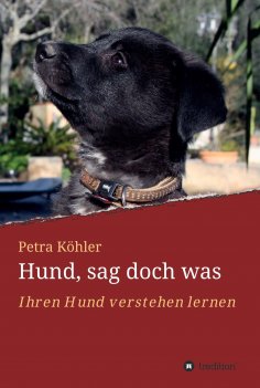 eBook: Hund, sag doch was
