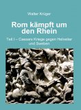 ebook: Rom kämpft um den Rhein