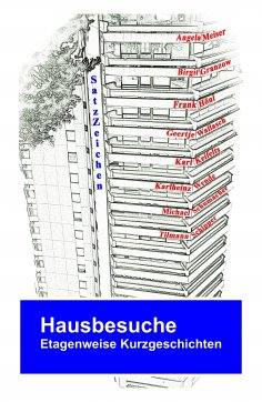 ebook: Hausbesuche