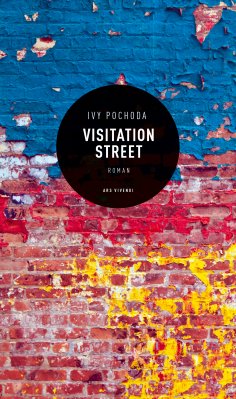 eBook: Visitation Street (eBook)