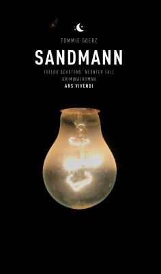 ebook: Sandmann (eBook)