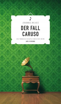 eBook: Der Fall Caruso (eBook)