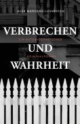 ebook: Verbrechen und Wahrheit