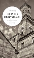 ebook: Tod in der Gustavstraße (eBook)