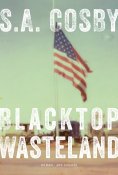 eBook: Blacktop Wasteland