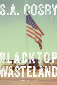eBook: Blacktop Wasteland