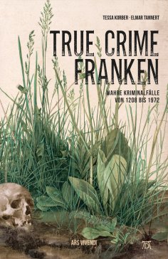 eBook: True Crime Franken