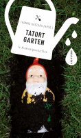 ebook: Tatort Garten
