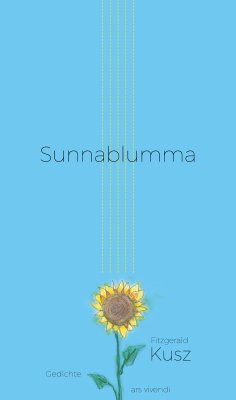 eBook: Sunnablumma (eBook)