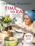 eBook: Time to eat (eBook)