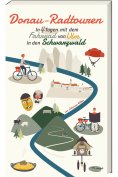 eBook: Donau-Radtouren (eBook)
